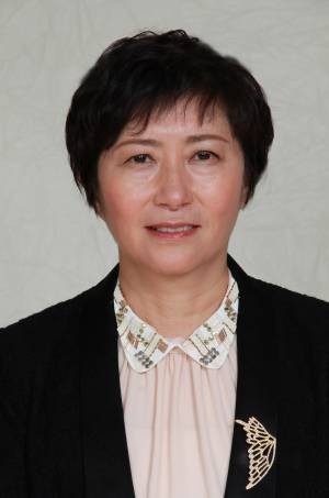 任进(中国科学院上海药物研究所安全评价研究中心主任)