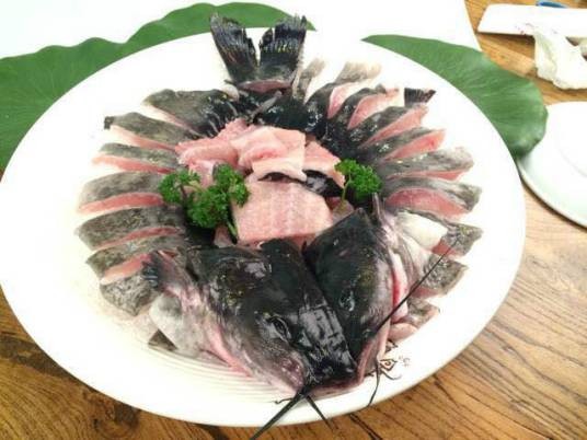 鱼火锅
