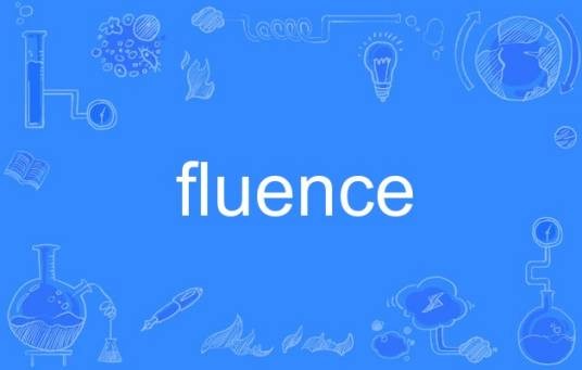 fluence