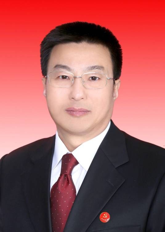 张金保（河北省黄骅市委原常委、组织部原部长）