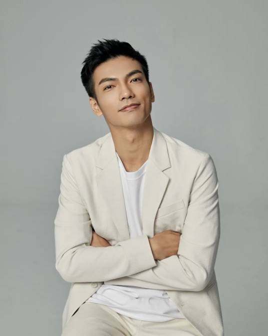 孙科(中国内地古典舞男舞者)