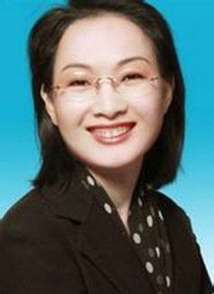 张晓丽（明德天盛执行事务合伙人、明德蓝鹰董事长）