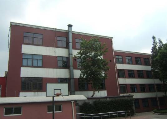 上海市零陵中学