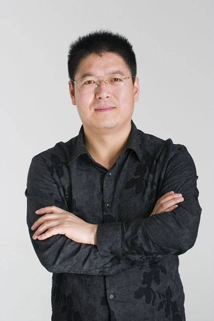 陈凯文（北京优替时代营销咨询有限公司董事长）