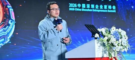 唐文(北京宇石空间航天科技有限公司创始人、CEO)