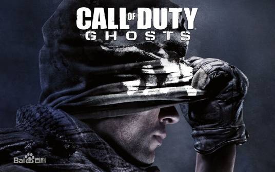 使命召唤（Activision主视角射击游戏系列）