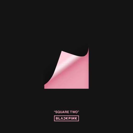 Playing With Fire（BLACKPINK演唱歌曲）