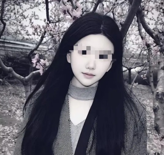 秦芳（抗癌博主）
