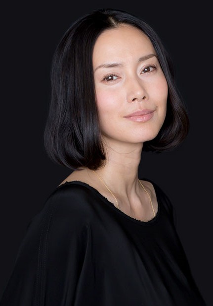 中谷美纪
