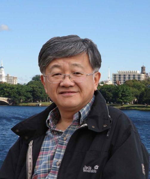 周晓虹(南京大学人文社科资深教授、教育部长江学者特聘教授)