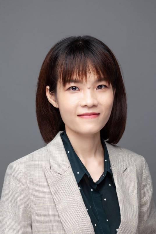 黄明明(山东工商学院法学院讲师)