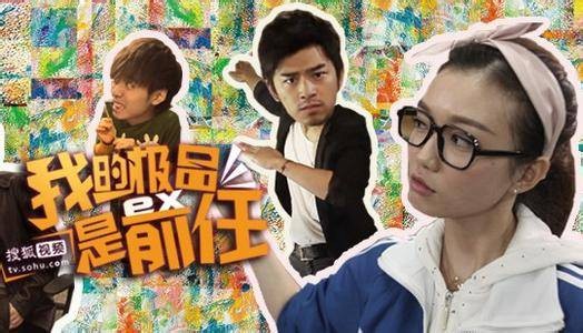 我的前任是极品(2014年赵林山执导的剧情电影)