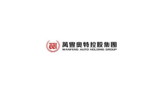 万丰奥特控股集团有限公司