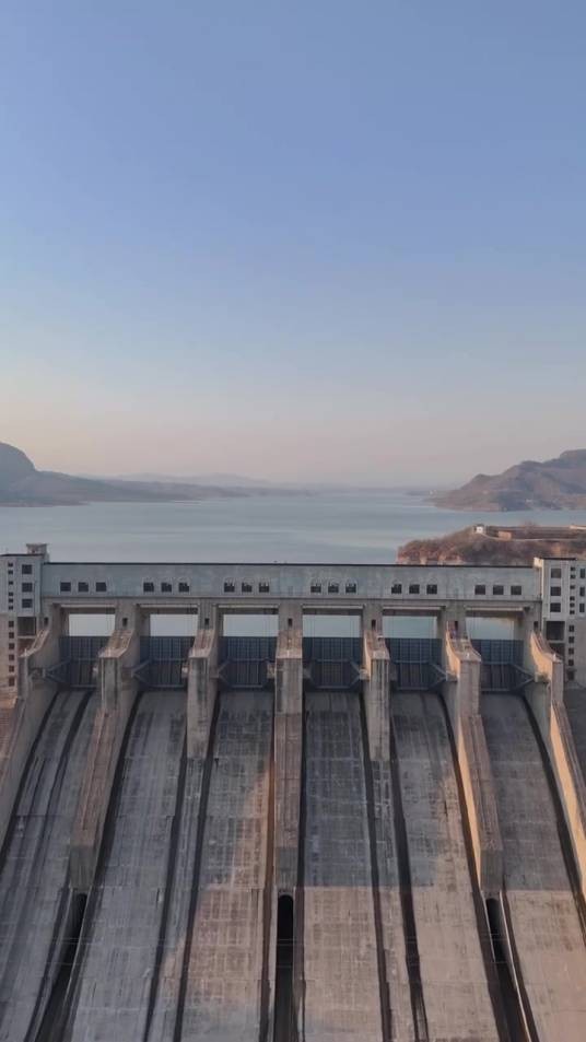 朱庄水库