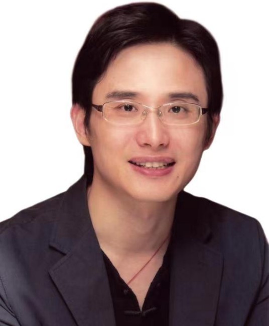 吴天昊（中国内地配音演员）