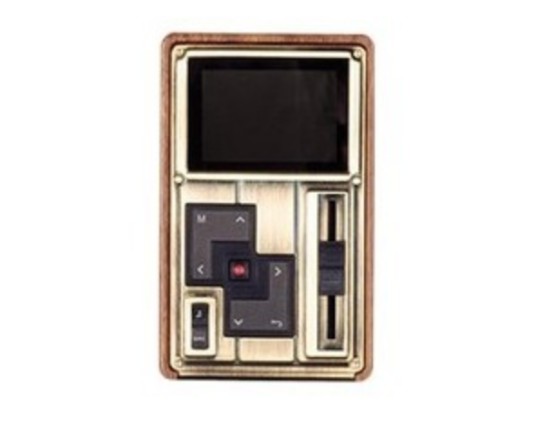 colorfly Pocket HiFi C4(32GB)