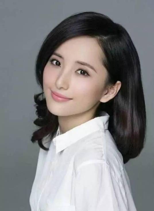 肖雨雨（中国内地女演员）