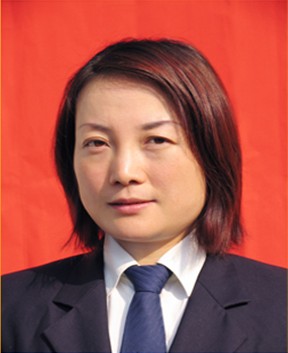 陈文君（湖南省湘西州政协副主席，湘西高新区党工委副书记、管委会主任）