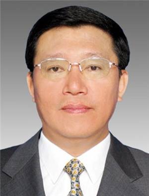 王松（辽宁省丹东市人大常委会原副主任）