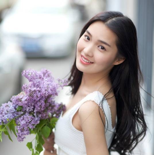 沈瑶（中国内地女演员）