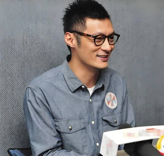 张志明(电影《志明与春娇》系列男主角)