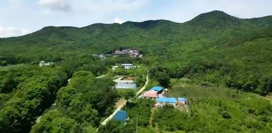 磨盘山（吉林省丰满区的磨盘山）