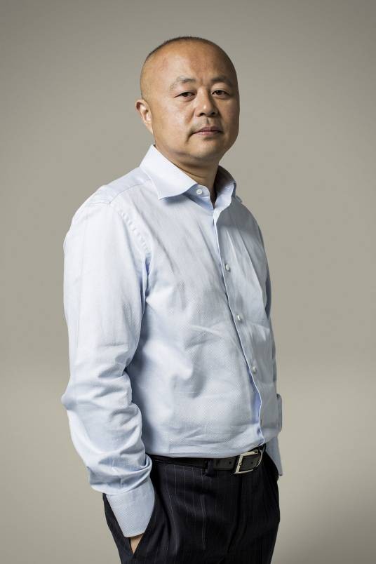 刘进（中国内地导演）
