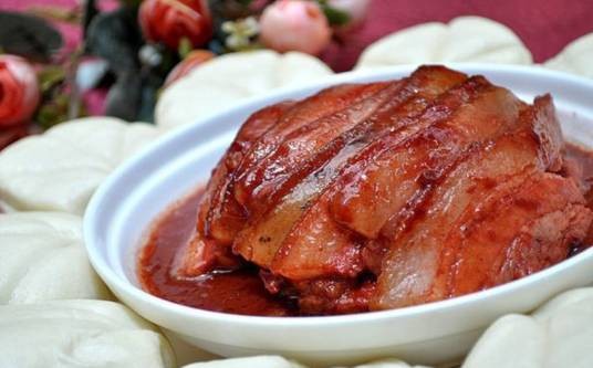健腐肉