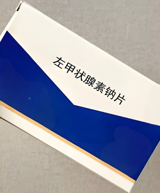 促甲状腺刺激激素