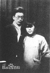 周颖(原民革中央组织部副部长)
