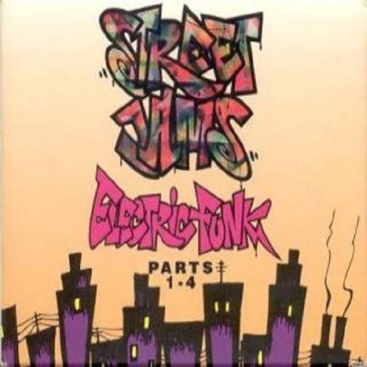 Rockit（1996年美国音乐家Herbie Hancock发行的纯音乐）