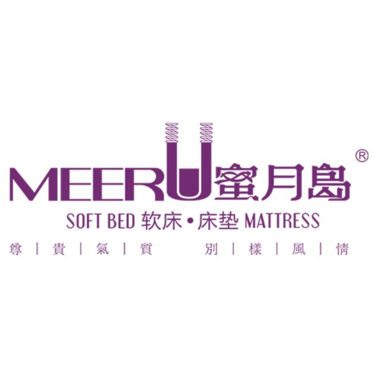 蜜月岛(床垫品牌)