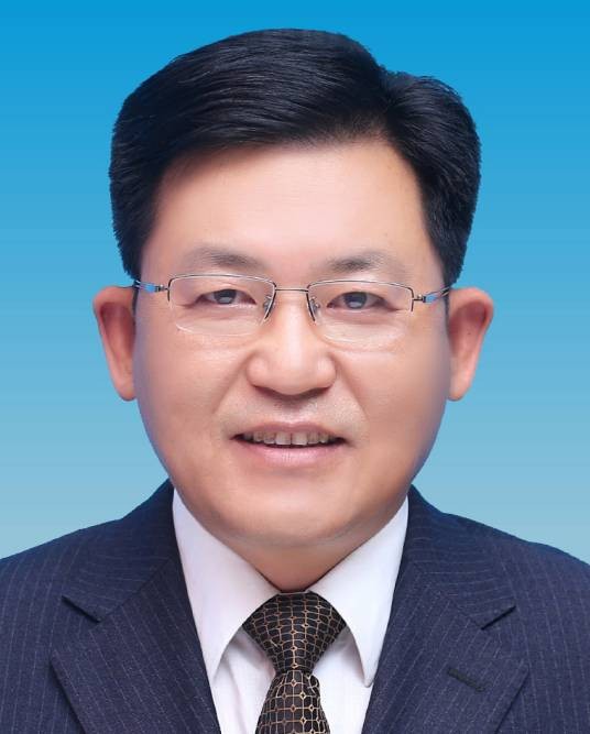 刘传新（济宁医学院党委委员、副院长）