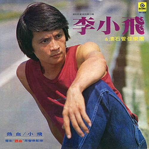 想飞(1981年李小飞演唱的歌曲)