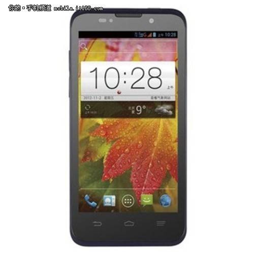 ZTE中兴Grand 智观 N983