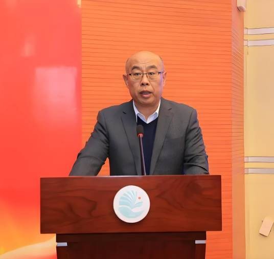 周丹（大庆师范学院副院长）