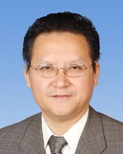 李晓东（政协陕西省第十二届委员会原副主席）