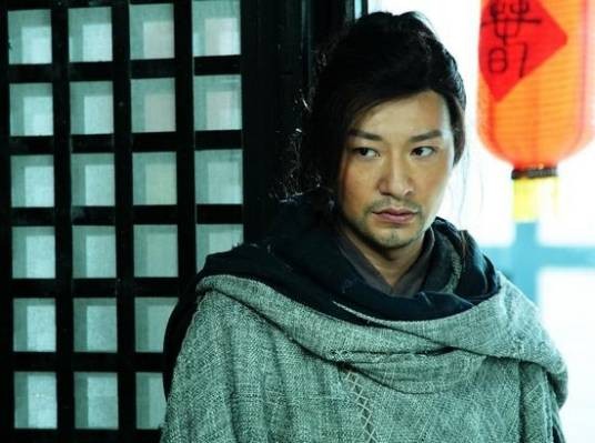 庞勇（电视剧版《画皮》中的男配角）