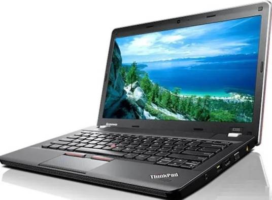 联想ThinkPad E335