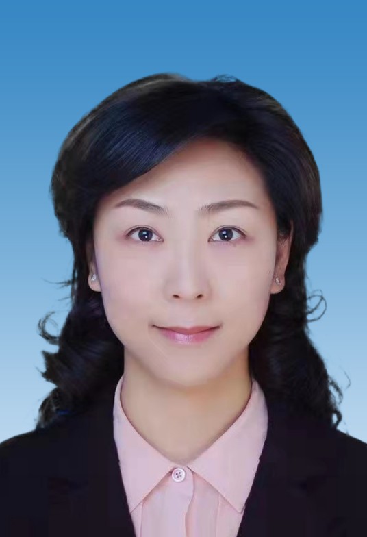杨敏（成都市委外事工作委员会办公室主任、成都市人民政府外事办公室主任）