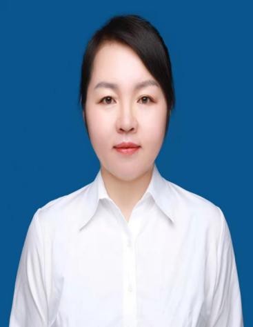 赵文君（吉林省白山市抚松县人民政府副县长）