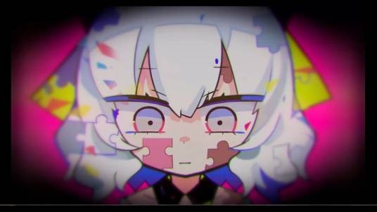 JIGSAW PUZZLE（MBS/TBS日剧《SCAMS（诈骗）》片头曲）