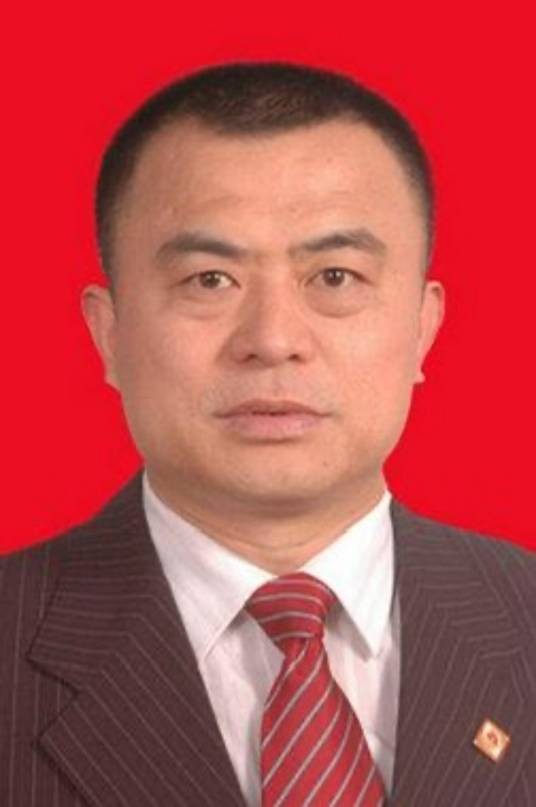 赵勇（青海省外事办公室原主任）