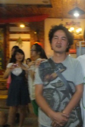 李湘(湖南科技大学声乐副教授)