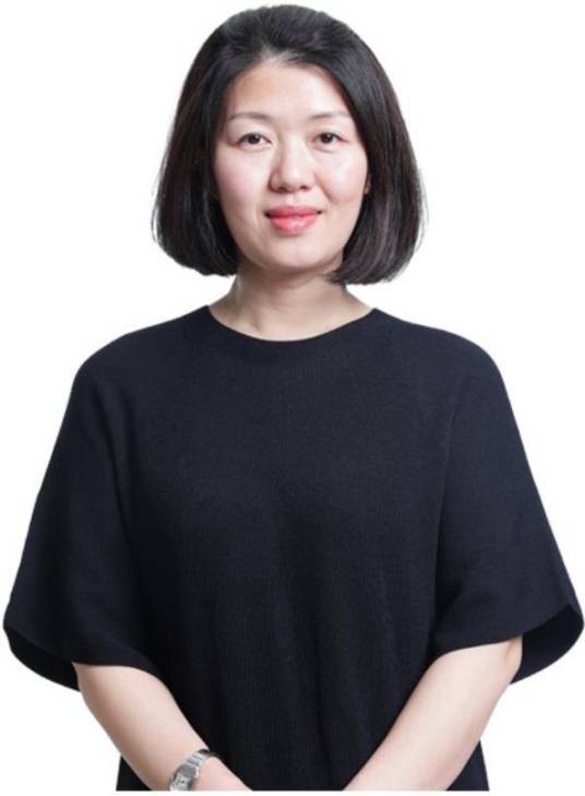 孙海英（中央美术学院助教）