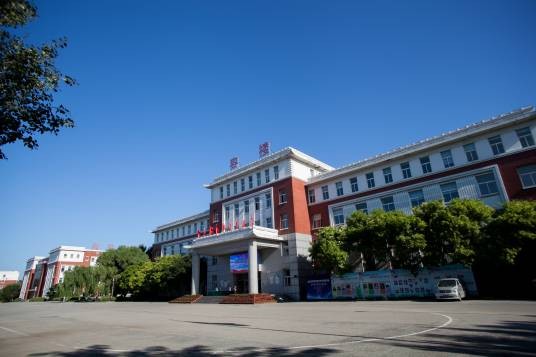 沈阳市第五十六中学