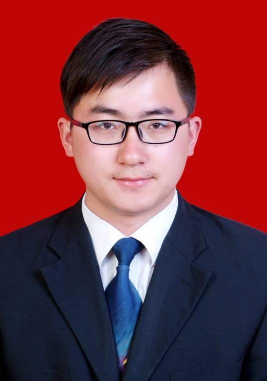 莫鹏（宁夏回族自治区吴忠市利通区人民政府副区长）