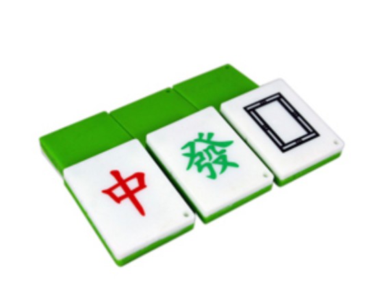 铼德SD5 大三元随身碟(4GB)