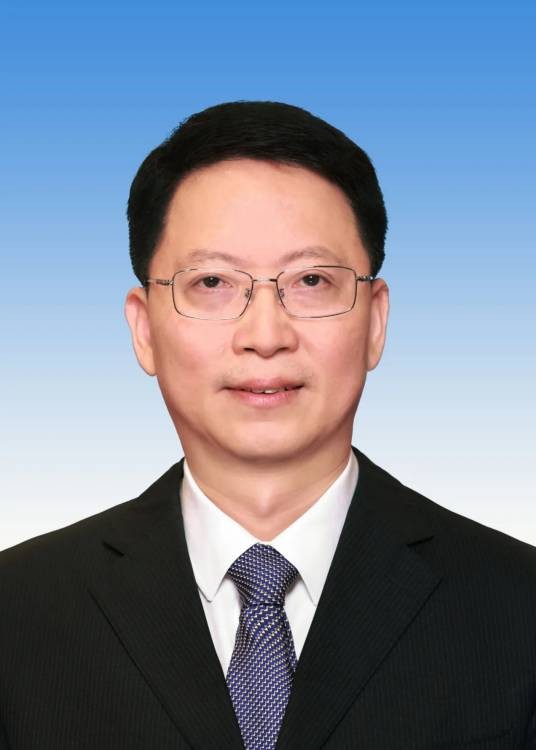 林锋（福州市人民政府副市长，民革福建省委会副主委（兼）、福州市委会主委）