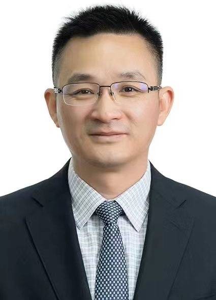 杨松（贵州农村商业联合银行董事、董事长）